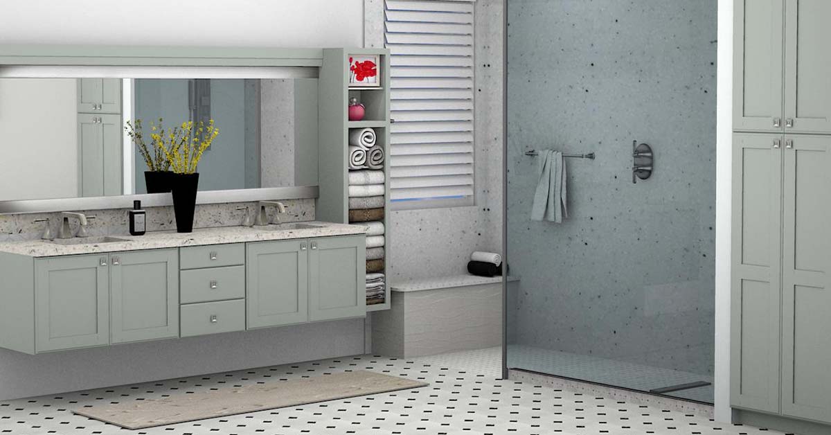 Drawing Plans for new Kitchen Cabinets Group 1